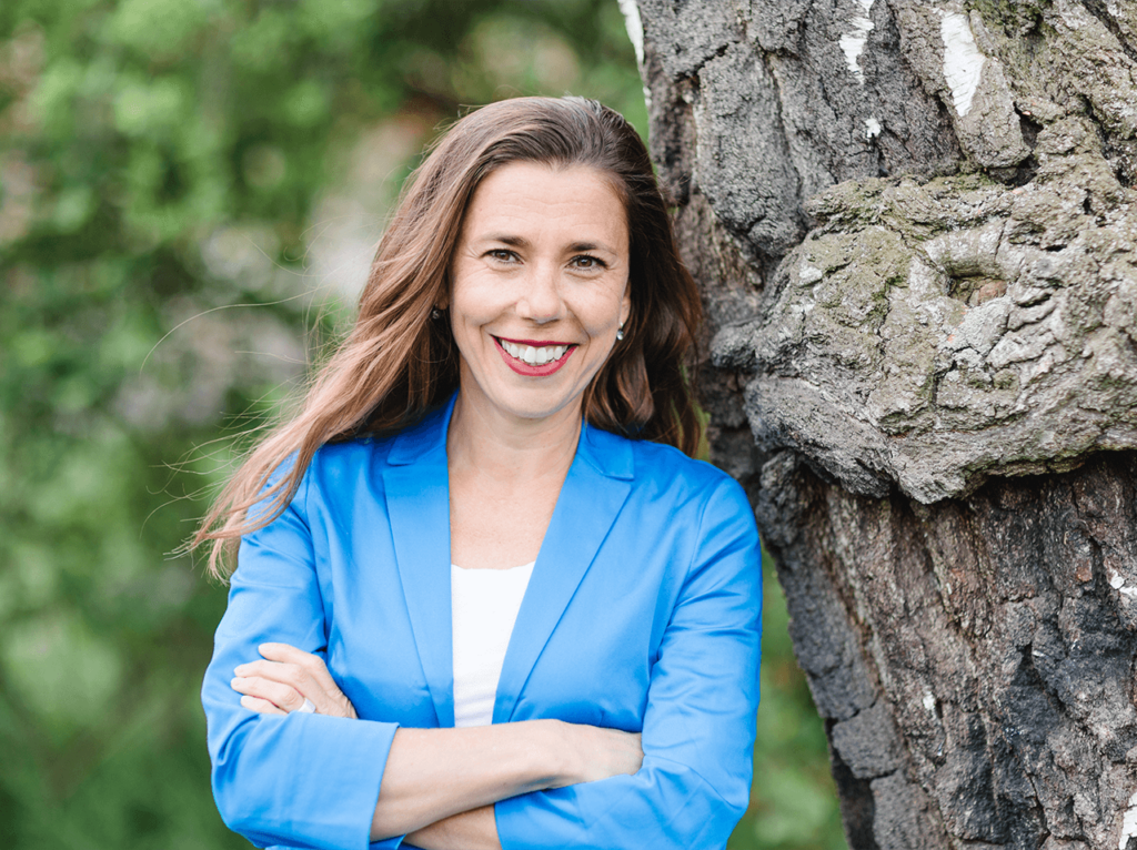 Claudia Blaurock