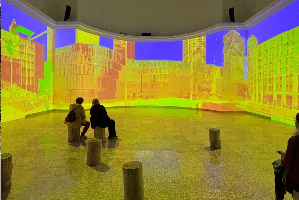 Architektur Biennale Venedig